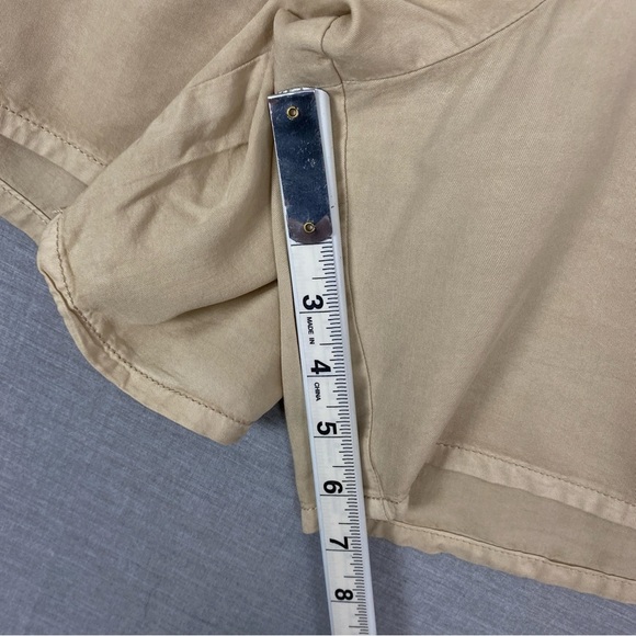 NEW Devoted Tencel Shorts 3X - Picture 9 of 10